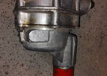 Nowy oryginalny dyferencjał Dniepr MT 16