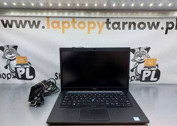 Laptop DELL Latitude i5 6 gen 2.4 GHz|8 GB DDR4 RAM|256 M.2