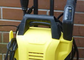 Myjka ciśnieniowa Karcher K 3 Power Control