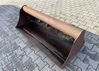 Łyżka skarpowa koparki szerokość 150cm, skarpówka 103