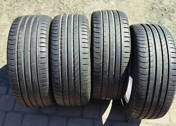 Opony letnie Fulda 205/45 R16
