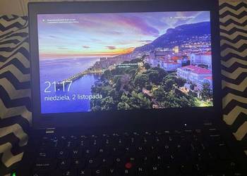 Laptop ThinkPad A285 NoteBook