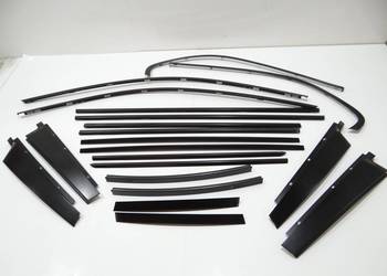 SHADOW LINE BMW E61 W MACIE KOMPLET