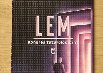 Stanisław Lem - Kongres Futurologiczny