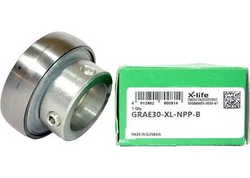 GRAE30-XL-NPP-B INA Łożysko kulkowe samonastawne