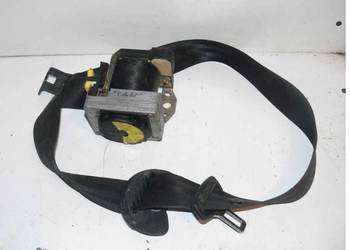 PAS BEZPIECZENSTWA PRAWY VW TOURAN 1 1T0857706  NUMER MAGAZY