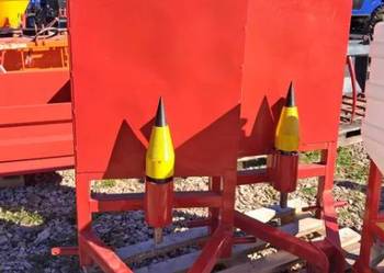 Łuparka do drewna kanki zima opał drewno pod wom RATY DOWÓZ