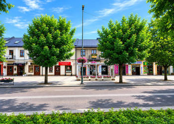 Lokal mieszkalny, Rynek I, centrum Lubartowa