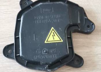 VW POLO 6R LEWA ZAŚLEPKA DEKIELEK LAMPY XENON 6R0941607B