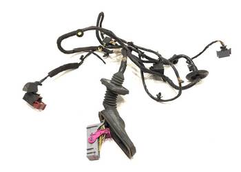 WIĄZKA DRZWI PRZÓD LEWY OPEL ASTRA J 13372664 1.4 140KM 09-15 PRZEWÓD