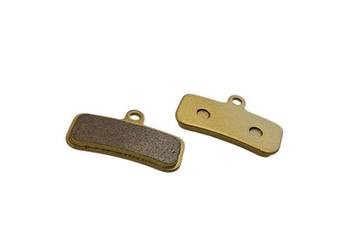 Klocki hamulcowe przód/tył dirt bike E-Dirt 6.0 MRF 305431550 quadziorek