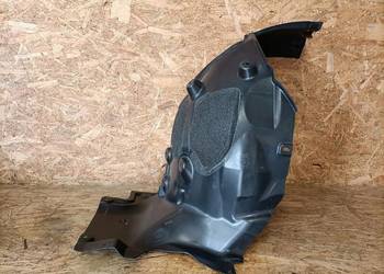 BMW G30 G31 G38 NADKOLE LEWY PRZÓD CZĘŚĆ TYLNA 51717340795