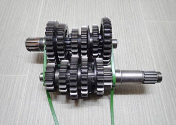Skrzynia Biegów Husqvarna SM TE 610 410 99-04r