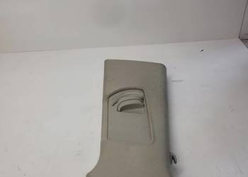 OSŁONA SŁUPKA B LEWA AUDI Q5 8R 8R0867243B OSŁONA SŁUPKA B LEWA AUDI Q5 8R 8R0867243B