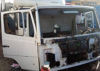 Kabina Mercedes 914 817 1117 390zł