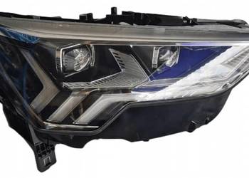 LAMPA PRAWA PRZÓD FULL LED AUDI Q3 II EU ORYGINAŁ 83A941034