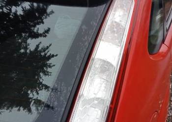 Lampa prawa tylna ford focus MK2 II fl lift Hb