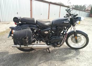 Benelli Imperiale 400 2022r.