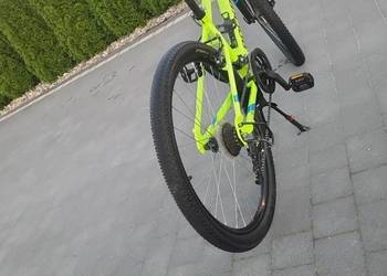 Rower Rockrider ST 100.