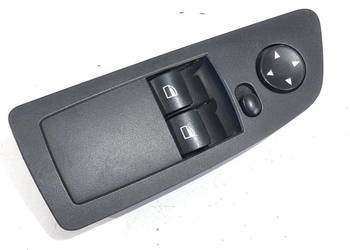 PRZEŁĄCZNIK SZYB BMW E87 6970160 03-13 Hatchback WŁĄCZNIK