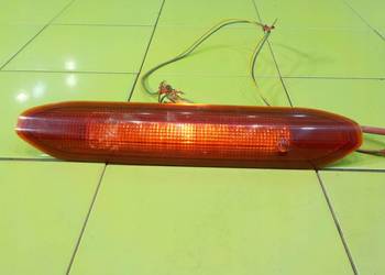 LAND ROVER FREELANDER II 2.2 TD4 07r 5D swiatlo lampa STOP 6H52-13A613-A