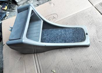 FIAT CC CINQUECENTO TUNEL