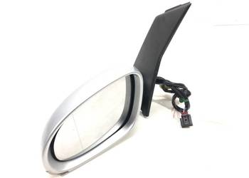 LUSTERKO LEWY VW GOLF VI Minivan 08-14 ZEWNĘTRZNE LEWA, BOCZNE