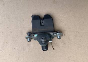 1Z5827501 zamek klapy bagażnika skoda octavia 2 II lift