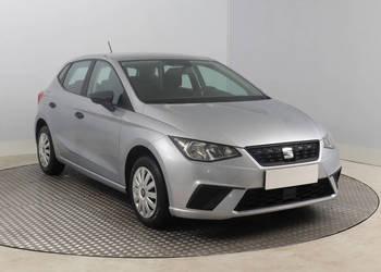 Seat Ibiza 1.0