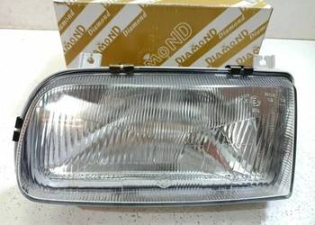 Skoda Felicia I 1994-97 REFLEKTOR LAMPA PRZÓD LEWA