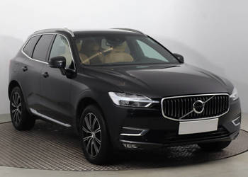 Volvo XC60 T4