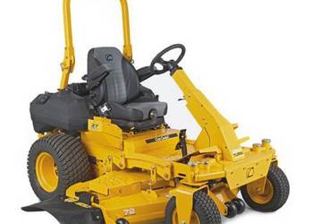 Cub Cadet Z7 183