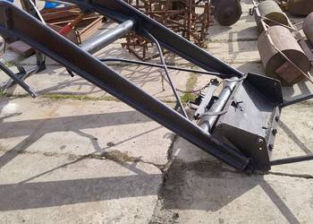 Ładowacz Czołowy Tur