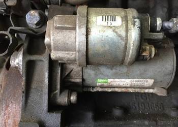 rozrusznik valeo 51880229 1.3jtd multijet fiat alfa