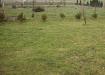 Sprzedam działkę 18 a