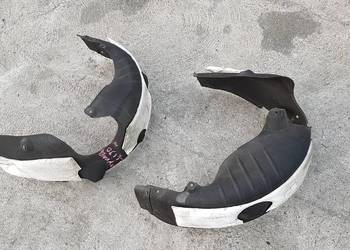 Hyundai i30 III nadkole nadkola osłony kół tylnych tył KOMBI Hyundai i30 III nadkole nadkola osłony kół tylnych tył KOMBI