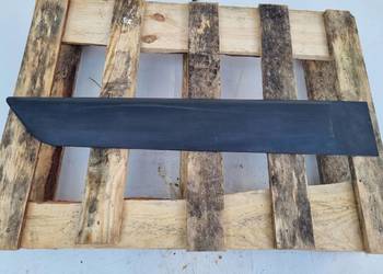 Renault Scenic II lift Conquest LISTWA DRZWI prawa tylna tył 8200631756