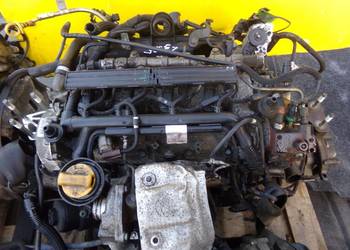 COMBO D DOBLO NEMO MITO 1.3 CDTI 15r 90KM silnik 263A2000 A13FD A13DT