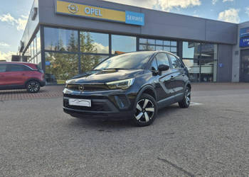Opel Crossland 1.2 Turbo 110KM