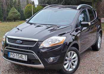 Ford Kuga ! Salon Polska !