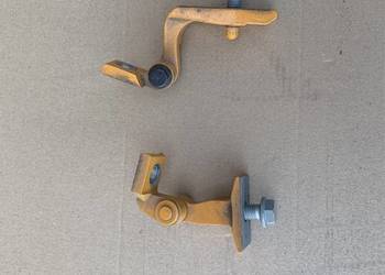 7246062 Zawias zawiasy prawy tył mini cooper f55 f56