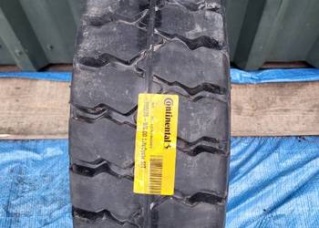 OPONA CONTINENTAL 200/75 - R 9 PEŁNA LIFE 21x8