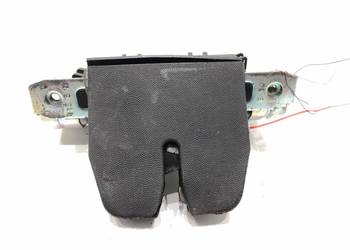 ZAMEK KLAPY TYŁ OPEL ASTRA H Kombi 04-14