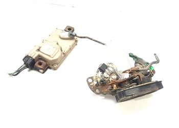 ZAMEK TYŁ LEWY OPEL MONTEREY A Terenowy 91-98