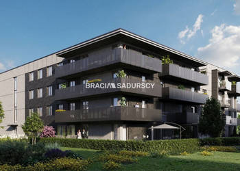 Do sprzedaży mieszkanie Kraków 68.12m2