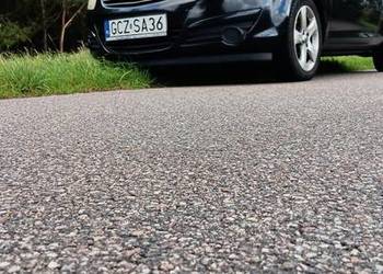 Opel corsa d
