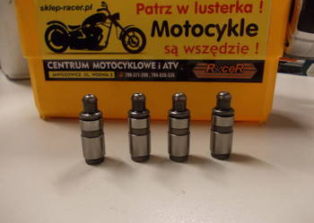 Kasator luzu Kawasaki Vulcan VN 700/750