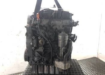 SILNIK VW 2.0 140KM BMP 05-11 PASSAT B6