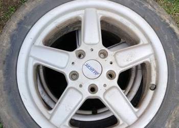 Sprzedam alufelgi