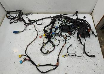 PEUGEOT 508 II 1.6 EH Wiązka komory silnika skrzynka 9822745780